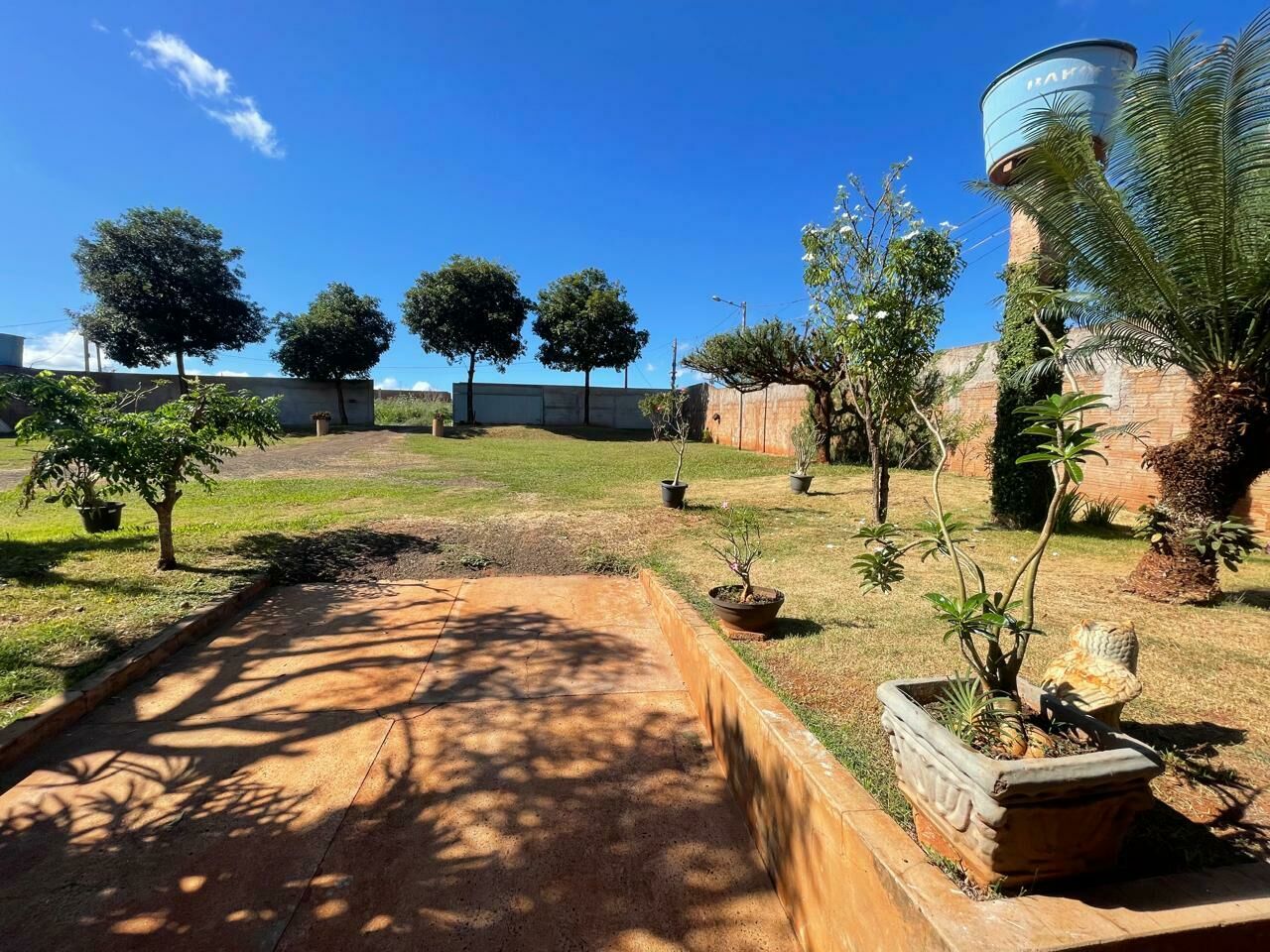 Imagem do VENDA - ÁREA DE 2.000M2 NO SETOR INDUSTRIAL
